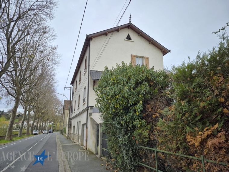 ? Immeuble de rapport – Montluçon, secteur Quai de la Libération