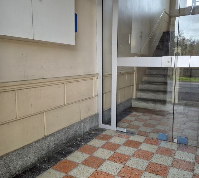 ? Immeuble de rapport – Montluçon, secteur Quai de la Libération