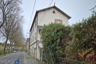 ? Immeuble de rapport – Montluçon, secteur Quai de la Libération