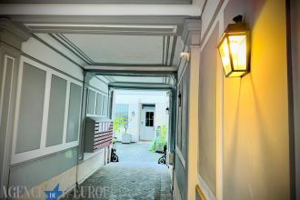 Paris 10ᵉ – Secteur Canal Saint-Martin | Appartement de caractère 3/4 pièces