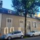 Charmant 2/3 pièces en rez-de-jardin – loué – immeuble de caractère