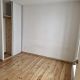 Appartement T2 rénové