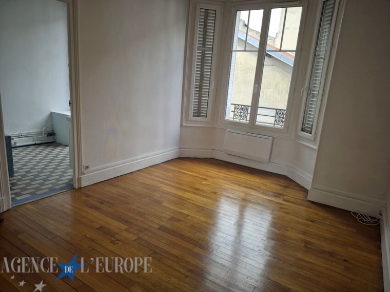 APPARTEMENT F2 - VICHY CENTRE / MAIRIE