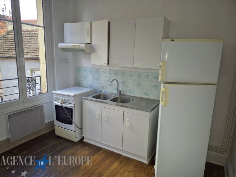 APPARTEMENT F2 - VICHY CENTRE / MAIRIE