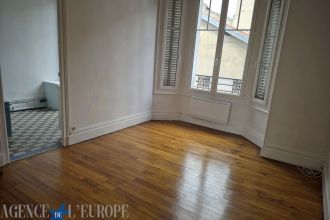 APPARTEMENT F2 - VICHY CENTRE / MAIRIE