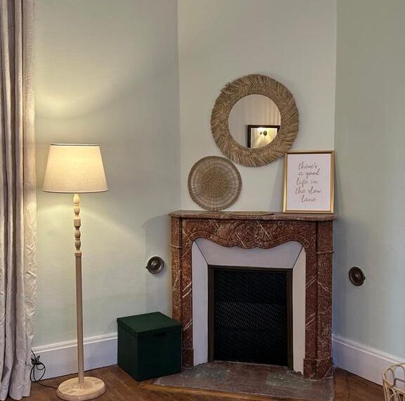 Très joli studio meublé à 2 pas du Lac d’Allier