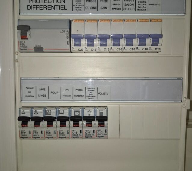 ✨ VICHY COEUR DE VILLE - APPARTEMENT F2 BIS / F3 EN TBE