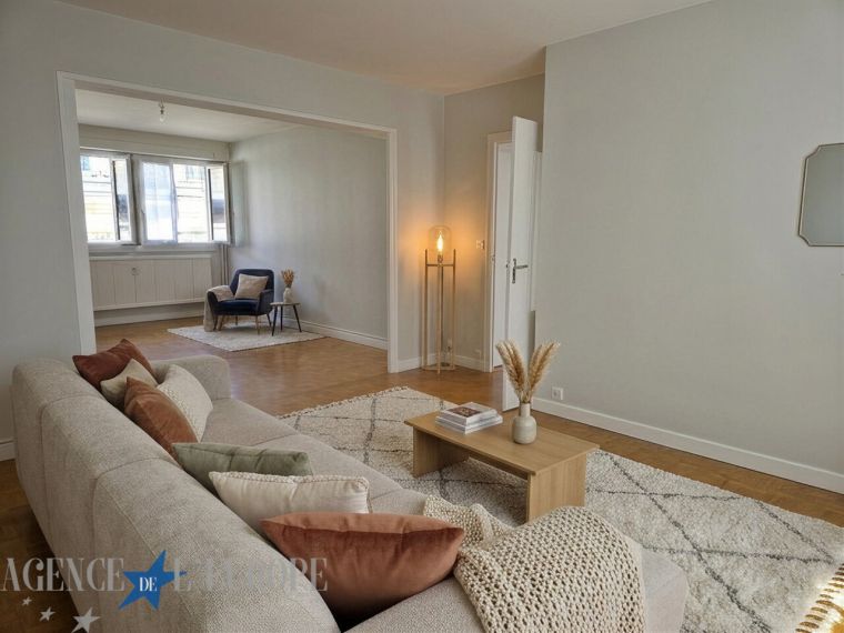 ✨ VICHY COEUR DE VILLE - APPARTEMENT F2 BIS / F3 EN TBE