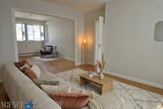 ✨ VICHY COEUR DE VILLE - APPARTEMENT F2 BIS / F3 EN TBE