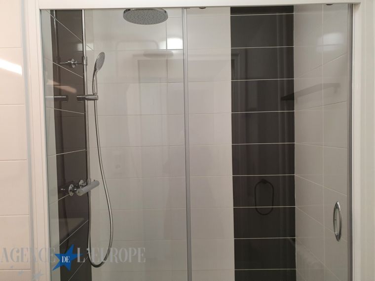 Bel appartement T3 à Bellerive sur Allier