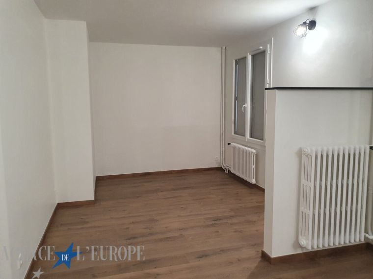 Bel appartement T3 à Bellerive sur Allier