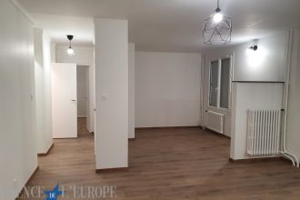 Bel appartement T3 à Bellerive sur Allier
