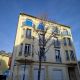 VICHY – T3 de 81 m² – Immeuble années 30 – 2 Balcons – Parking couvert