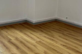 A Cusset appartement T3