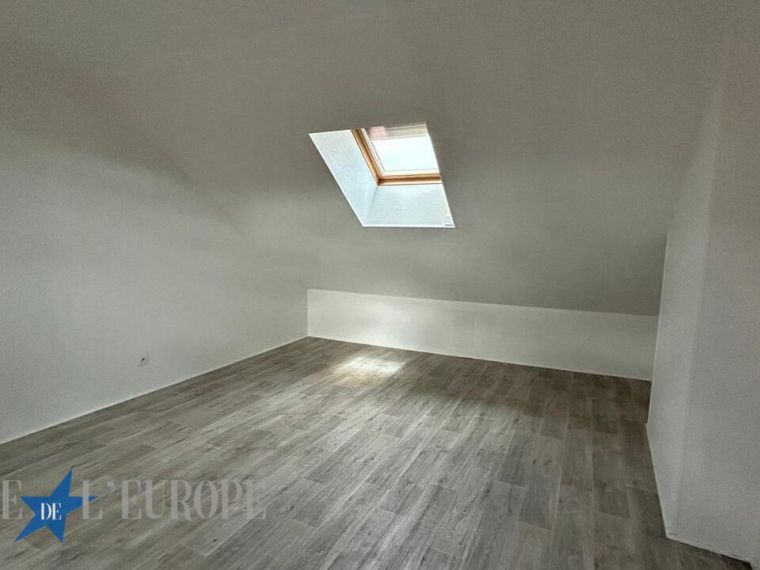 Appartement T2 à Cusset