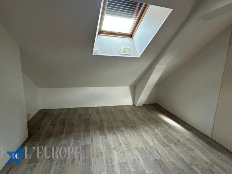 Appartement T2 à Cusset