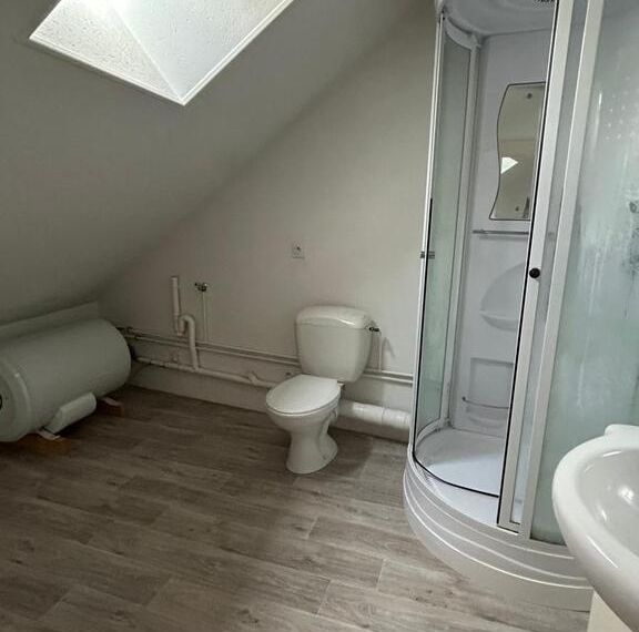 Appartement T2 à Cusset