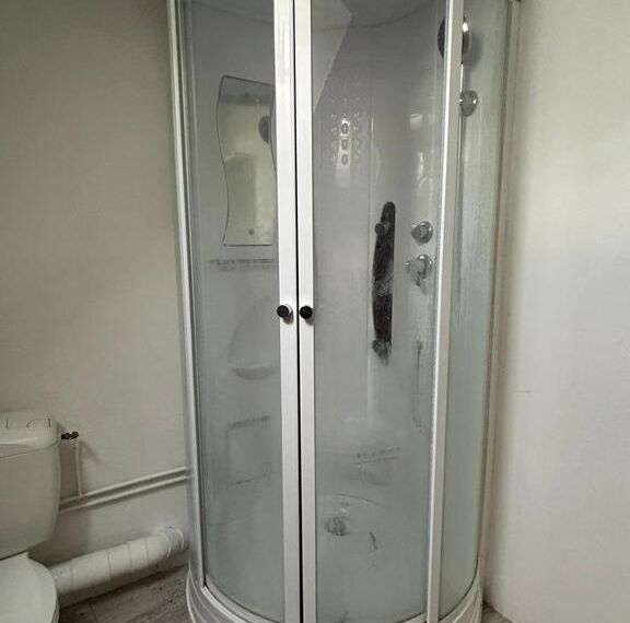 Appartement T2 à Cusset