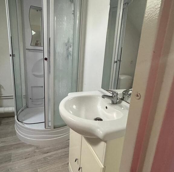 Appartement T2 à Cusset