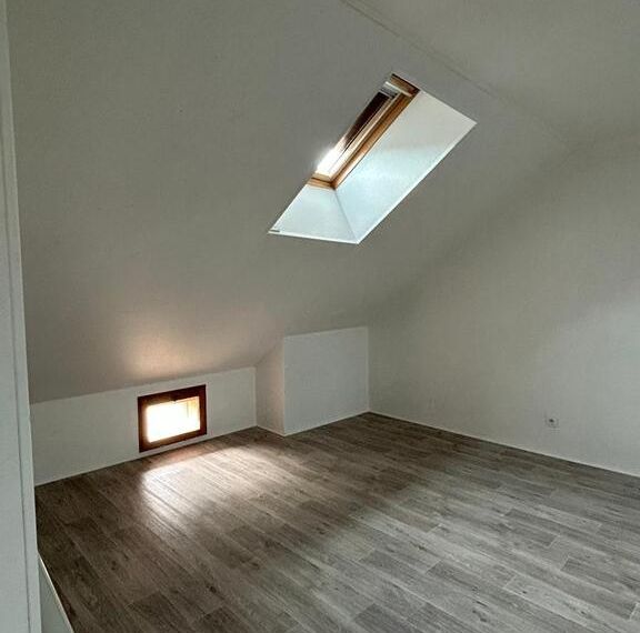 Appartement T2 à Cusset