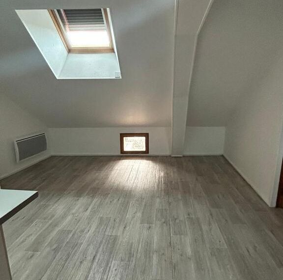 Appartement T2 à Cusset