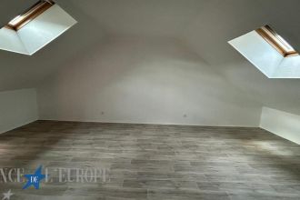 Appartement T2 à Cusset