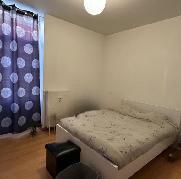 Appartement meublé T2 près du lac d’Allier