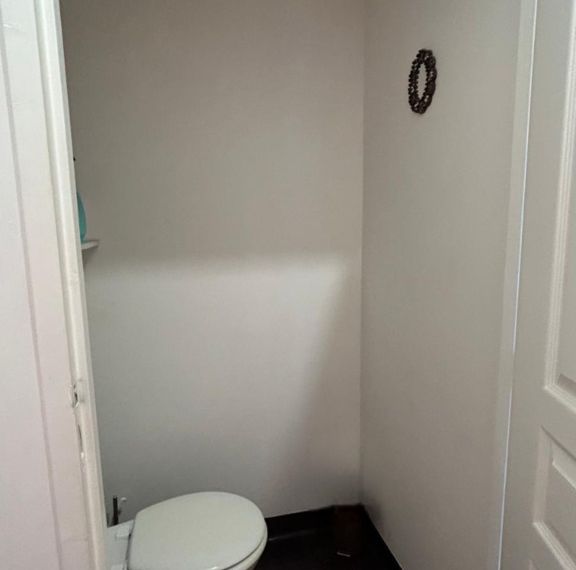 Appartement meublé T2 près du lac d’Allier