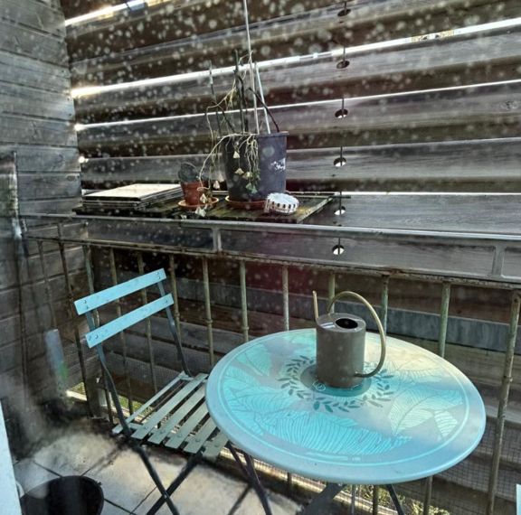 Appartement meublé T2 près du lac d’Allier