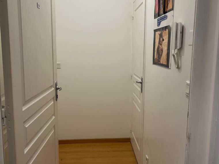 Très joli appartement meublé T2 près du lac d’Allier