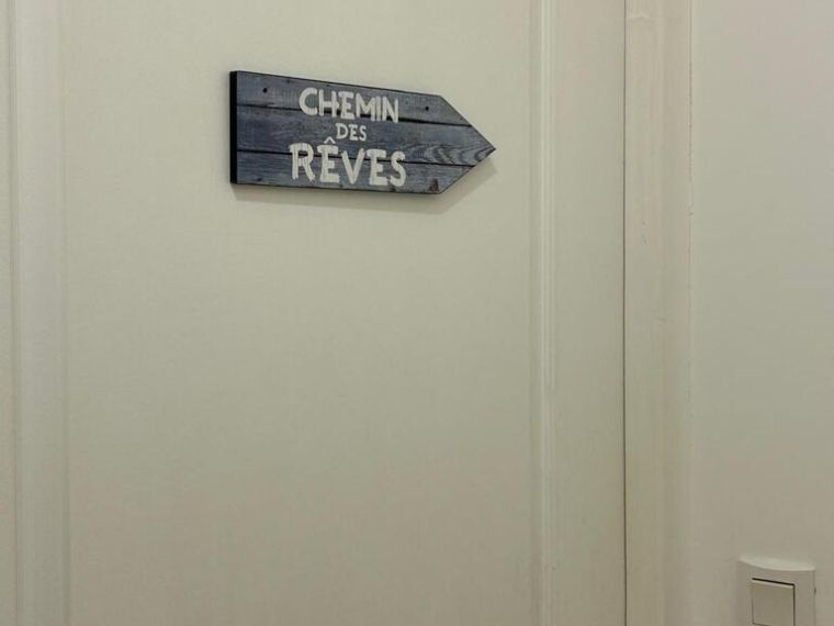 Très joli appartement meublé T2 près du lac d’Allier