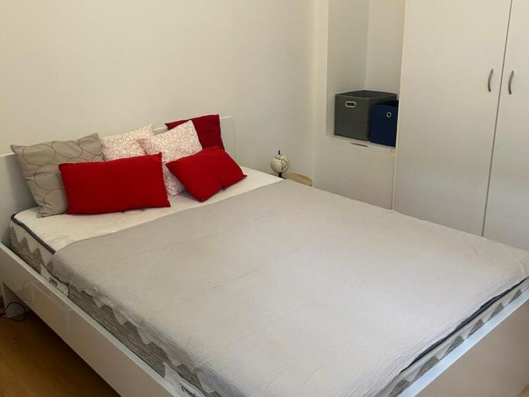 Très joli appartement meublé T2 près du lac d’Allier