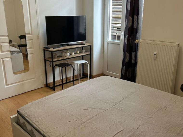 Très joli appartement meublé T2 près du lac d’Allier