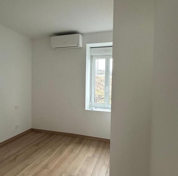 A St Germain des Fossés joli T3 entièrement renové