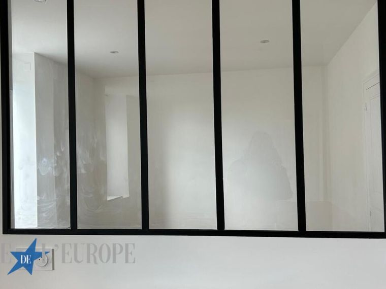 A St Germain des Fossés joli T3 entièrement renové