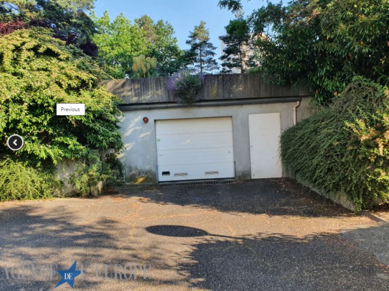 Garage à Bellerive sur Allier
