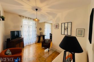 Vieux Vichy – Appartement T3 meublé prêt à vivre ou à louer dans le quartier historique Saint-Blaise