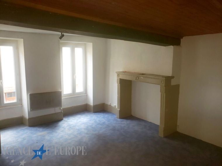 ? Immeuble de rapport – 3 appartements – Rentabilité potentielle > 11 %