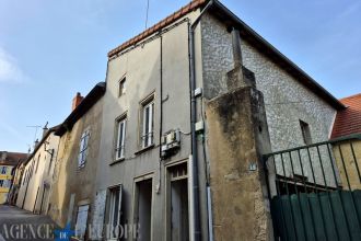 ? Immeuble de rapport – 3 appartements – Rentabilité potentielle > 11 %