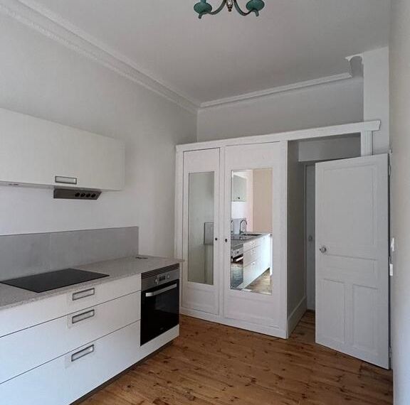 Appartement 3 pièces proche du Lac d’Allier