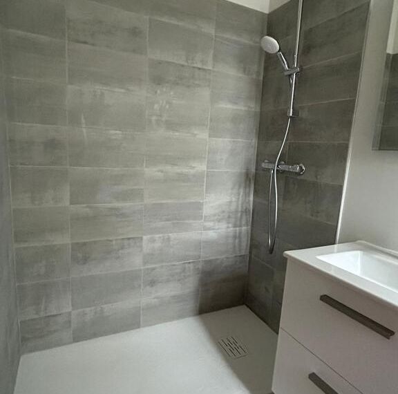 Appartement 3 pièces proche du Lac d’Allier