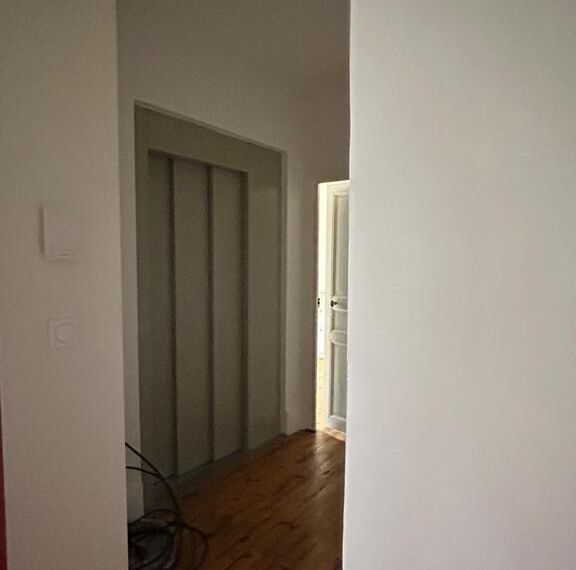 Appartement 3 pièces proche du Lac d’Allier