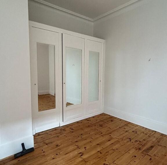 Appartement 3 pièces proche du Lac d’Allier