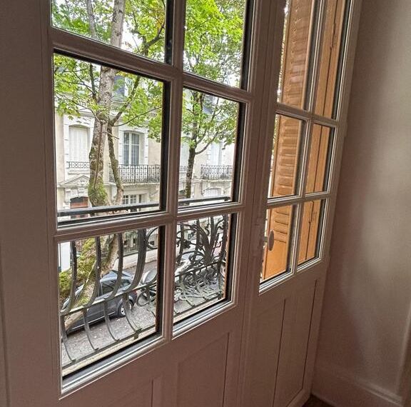 Appartement 3 pièces proche du Lac d’Allier