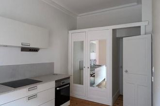 Appartement 3 pièces proche du Lac d’Allier