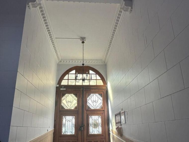 Très beau meublé T2