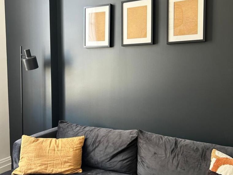 Très beau meublé T2