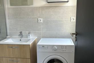 Très beau meublé T2