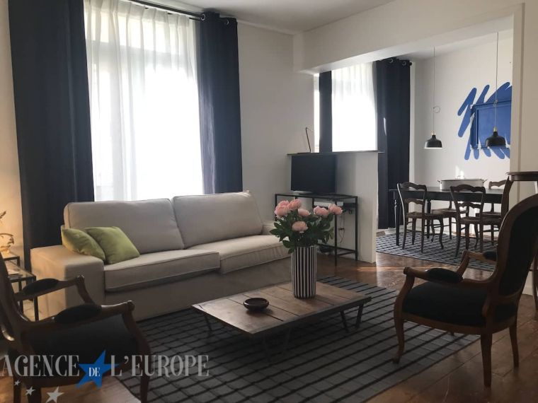 Très joli T2 meublé