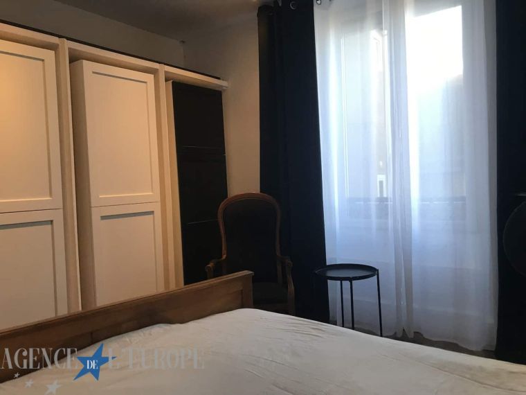 Très joli T2 meublé